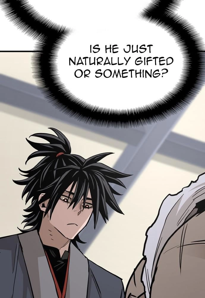 Murim RPG Simulation Chapter 39 Page 125