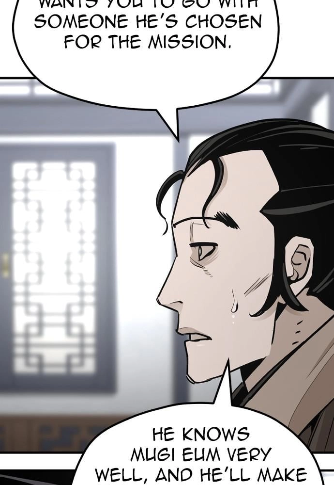 Murim RPG Simulation Chapter 39 Page 115