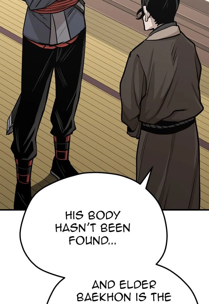 Murim RPG Simulation Chapter 39 Page 68