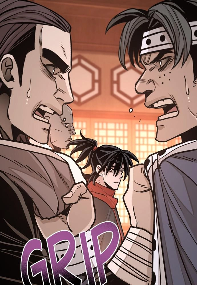 Murim RPG Simulation Chapter 39 Page 193