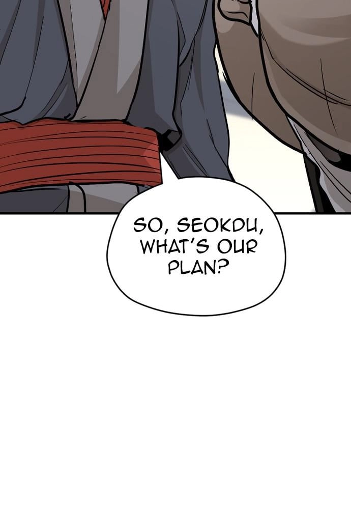 Murim RPG Simulation Chapter 39 Page 126