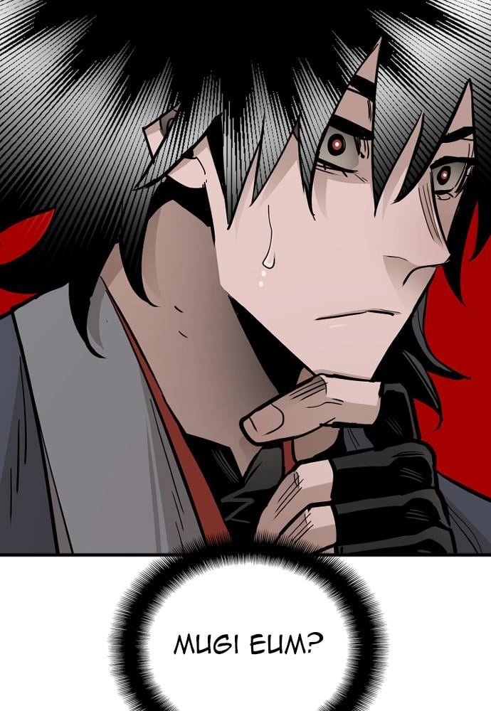 Murim RPG Simulation Chapter 39 Page 102
