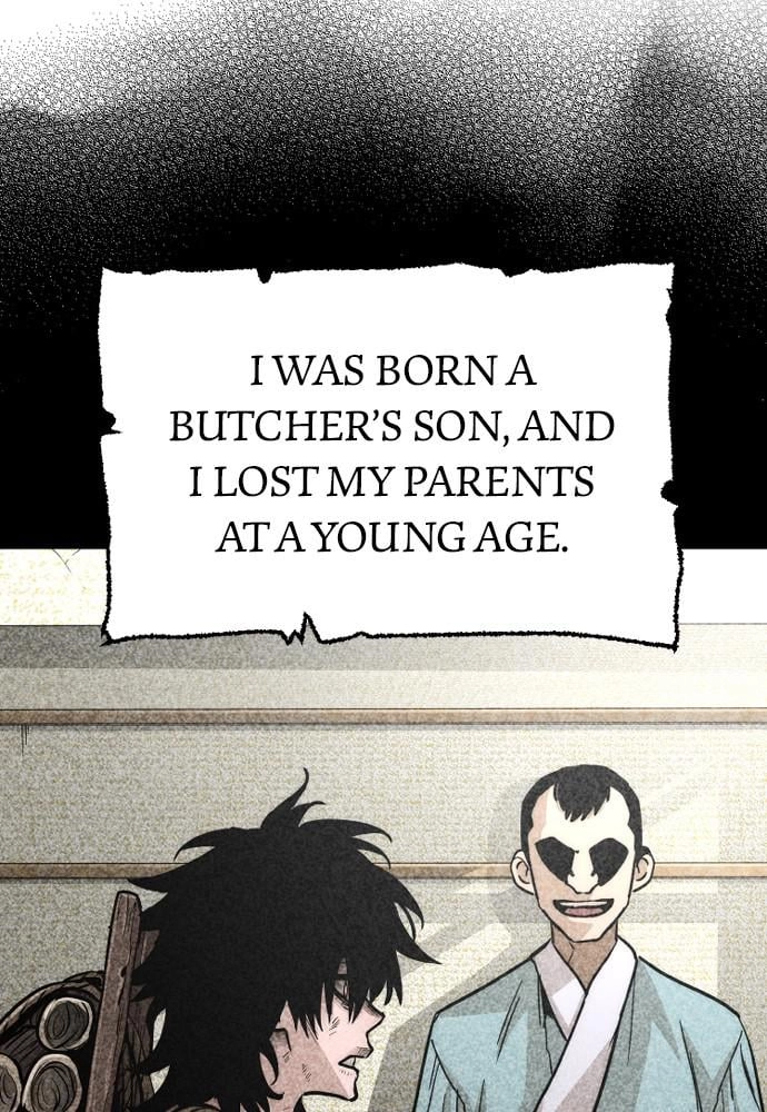 Murim RPG Simulation Chapter 39 Page 158