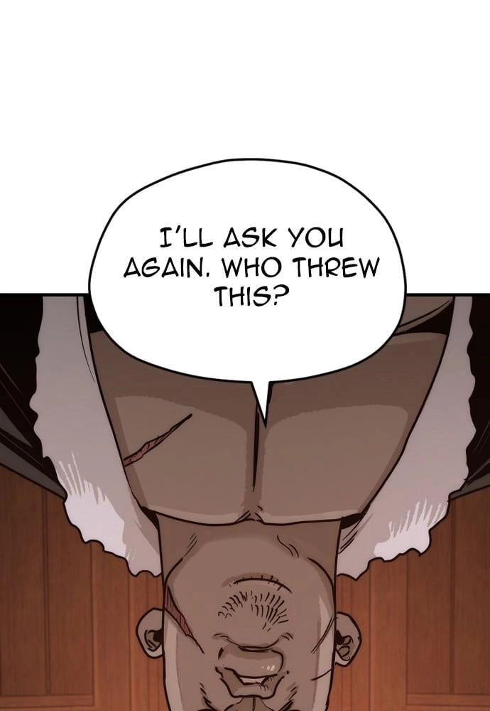 Murim RPG Simulation Chapter 39 Page 242