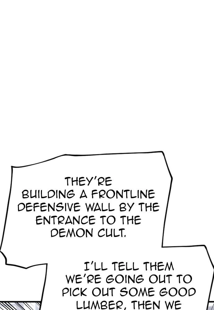 Murim RPG Simulation Chapter 39 Page 127