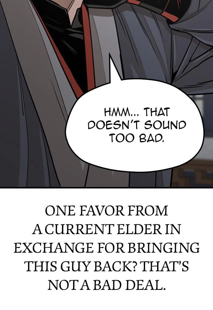 Murim RPG Simulation Chapter 39 Page 88