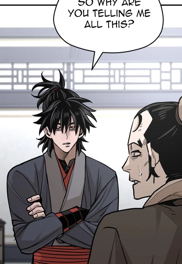 Murim RPG Simulation Chapter 39 Page 74