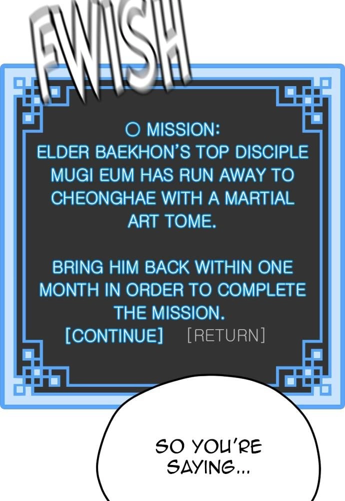 Murim RPG Simulation Chapter 39 Page 141
