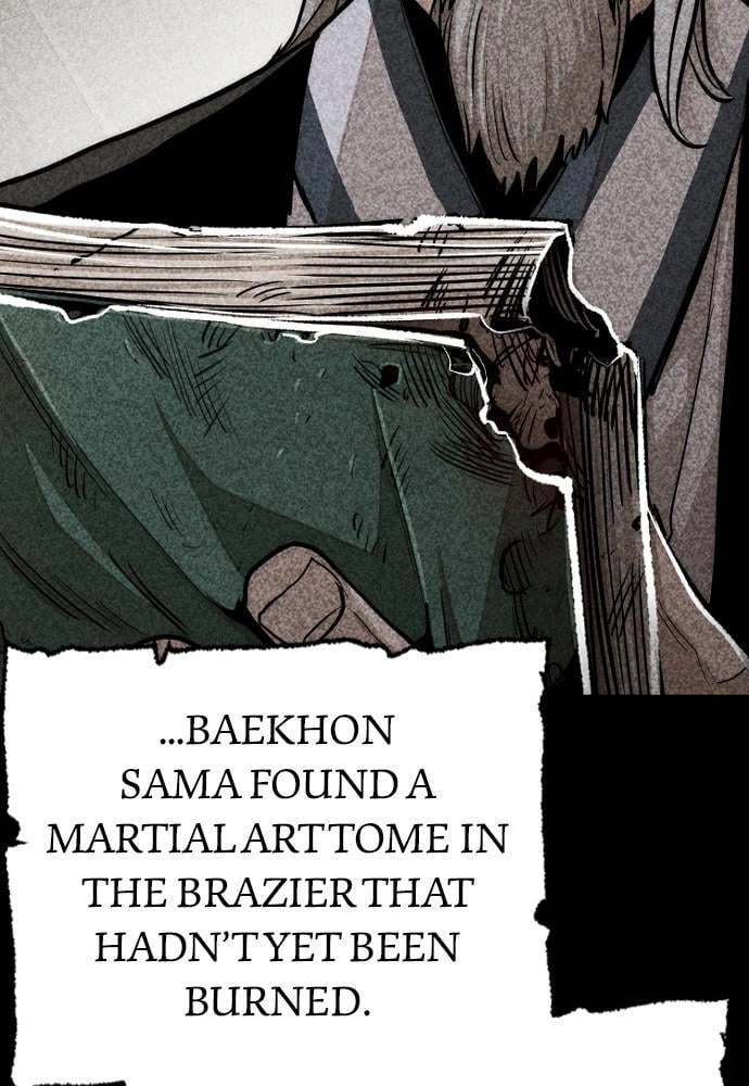 Murim RPG Simulation Chapter 39 Page 61