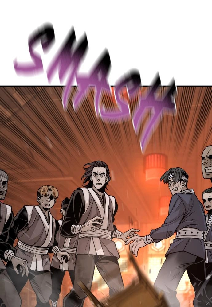Murim RPG Simulation Chapter 39 Page 231