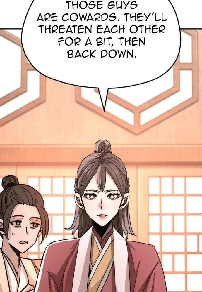 Murim RPG Simulation Chapter 39 Page 206