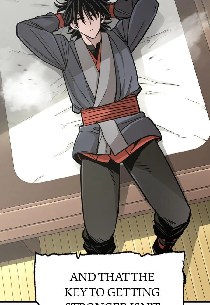 Murim RPG Simulation Chapter 39 Page 12