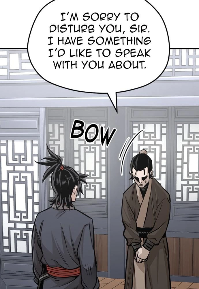 Murim RPG Simulation Chapter 39 Page 52