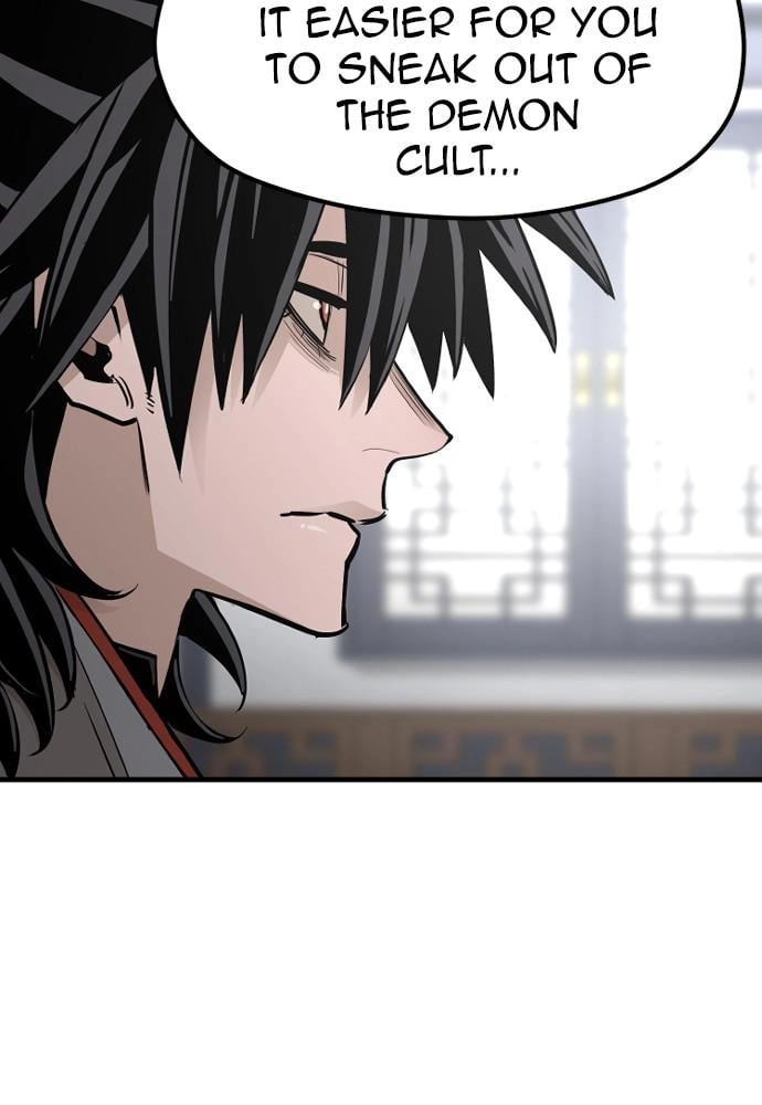 Murim RPG Simulation Chapter 39 Page 116