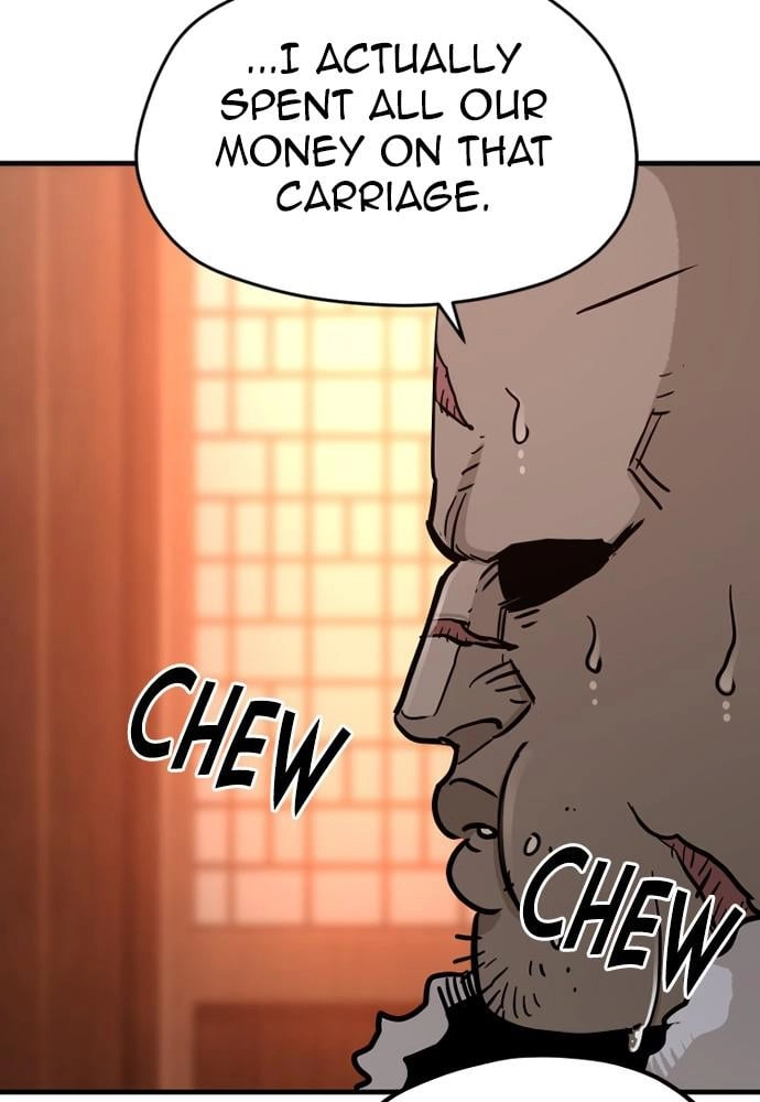 Murim RPG Simulation Chapter 39 Page 218