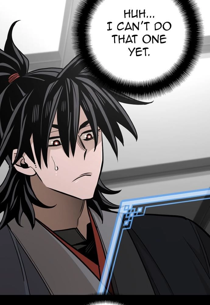 Murim RPG Simulation Chapter 39 Page 36