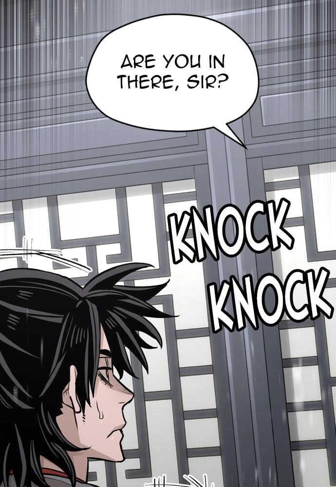 Murim RPG Simulation Chapter 39 Page 46