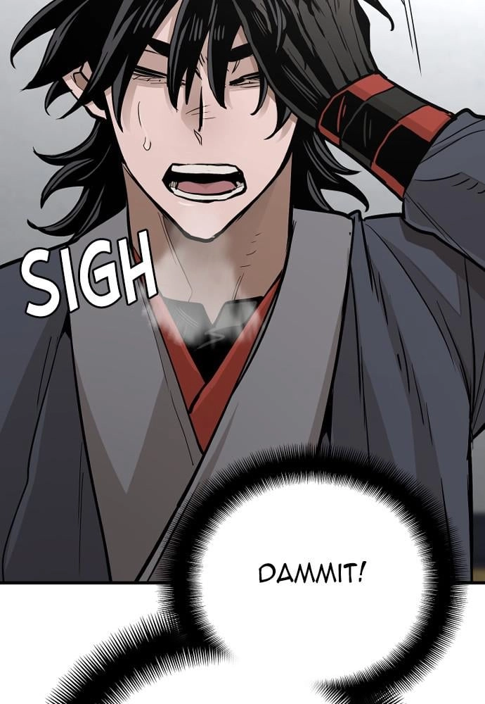 Murim RPG Simulation Chapter 39 Page 110