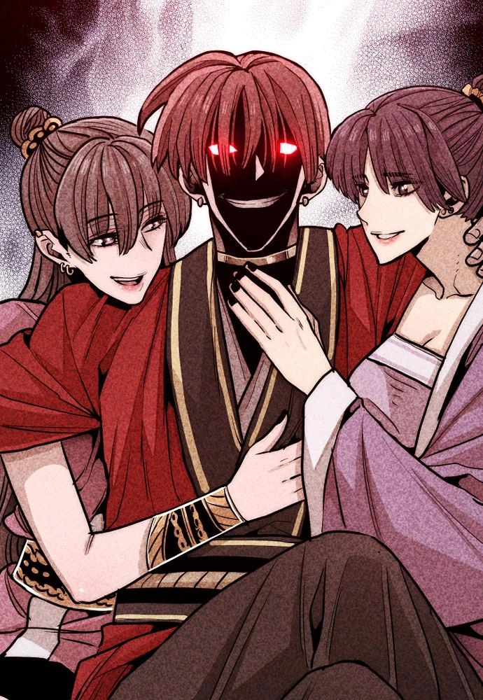 Murim RPG Simulation Chapter 39 Page 107