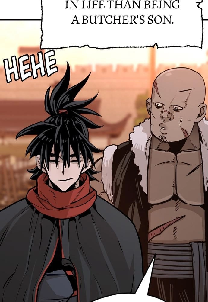Murim RPG Simulation Chapter 39 Page 171