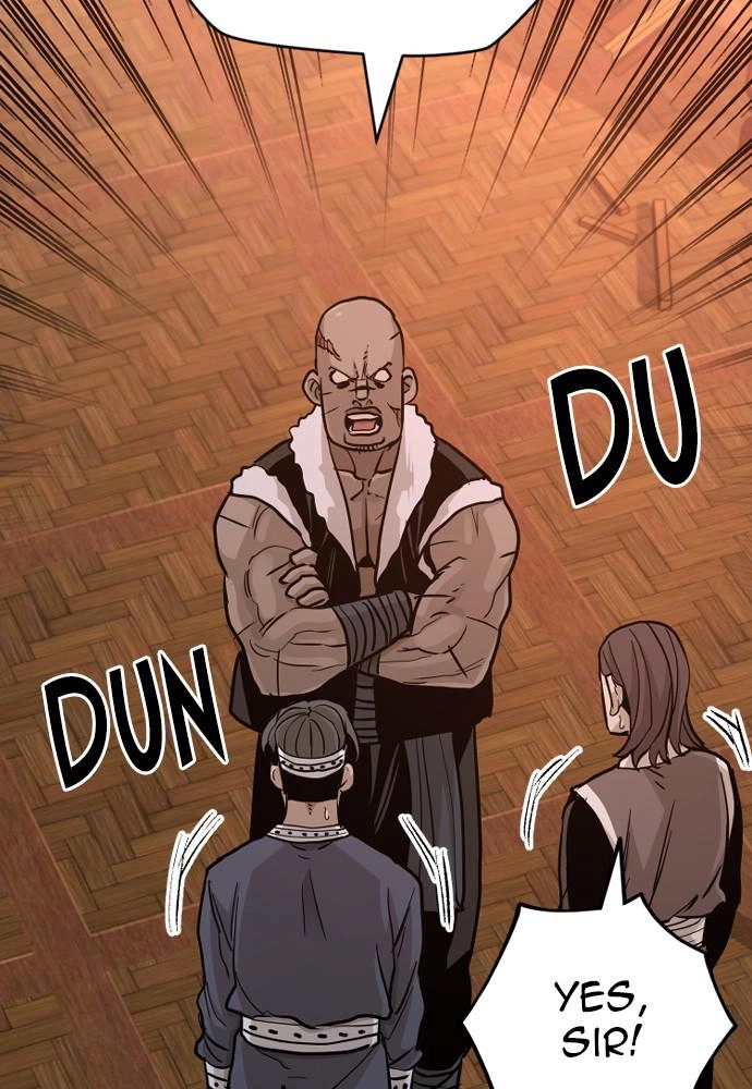 Murim RPG Simulation Chapter 39 Page 251