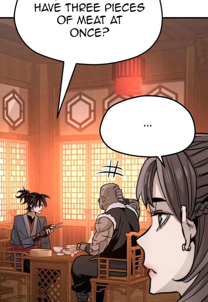 Murim RPG Simulation Chapter 39 Page 213