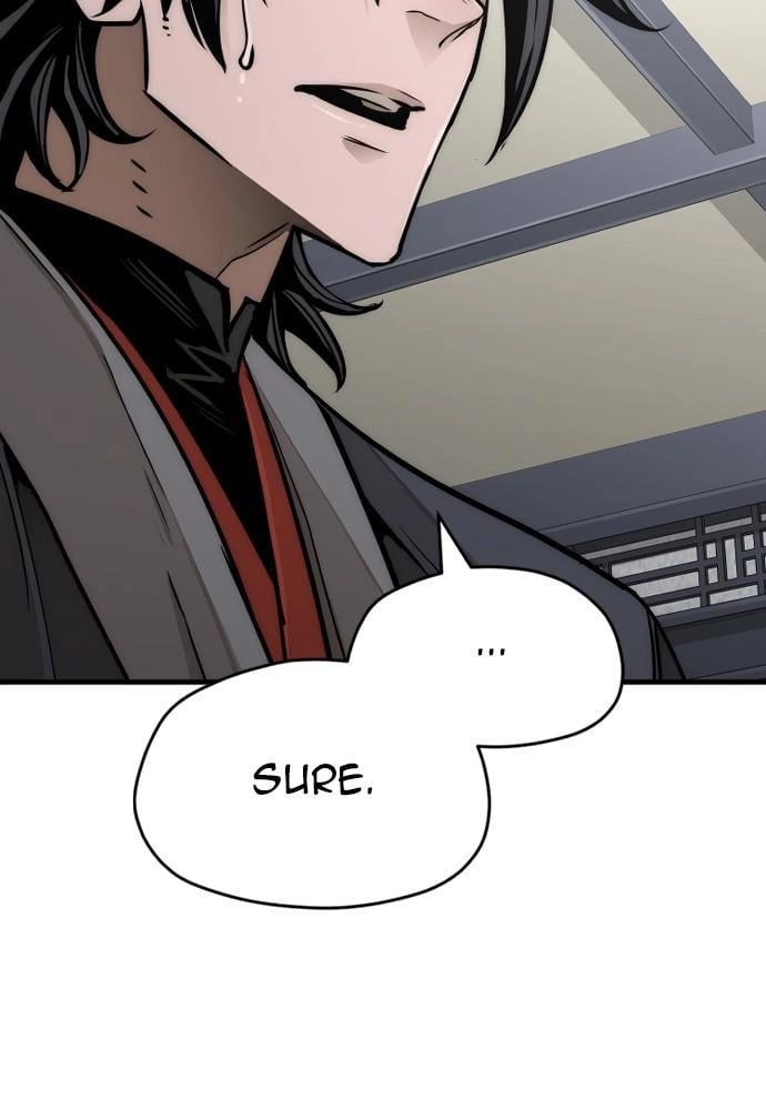 Murim RPG Simulation Chapter 39 Page 49