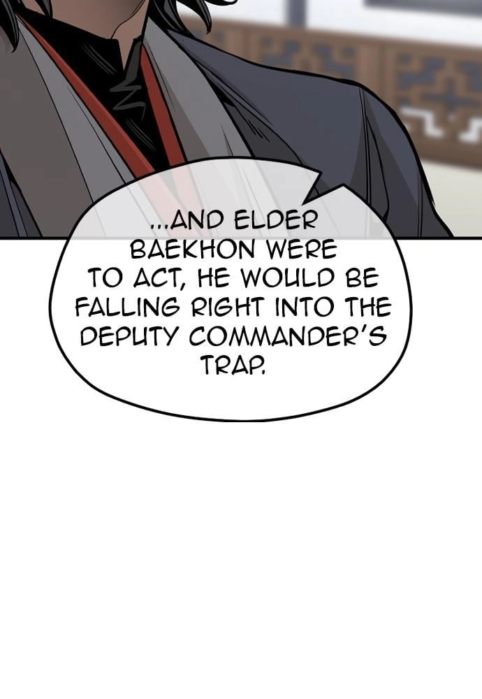 Murim RPG Simulation Chapter 39 Page 72