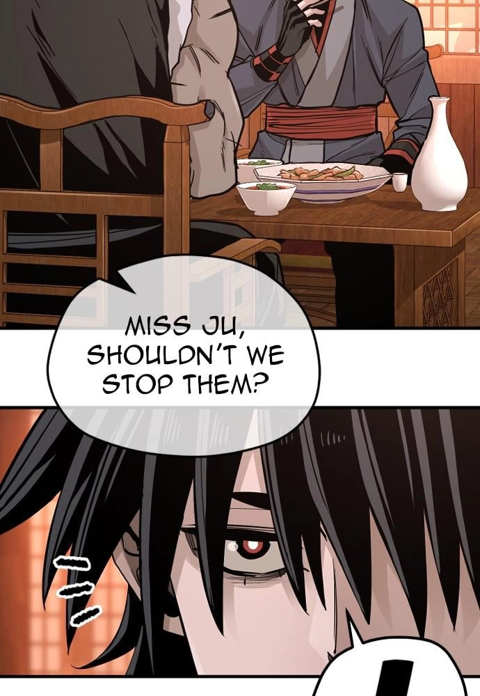 Murim RPG Simulation Chapter 39 Page 200
