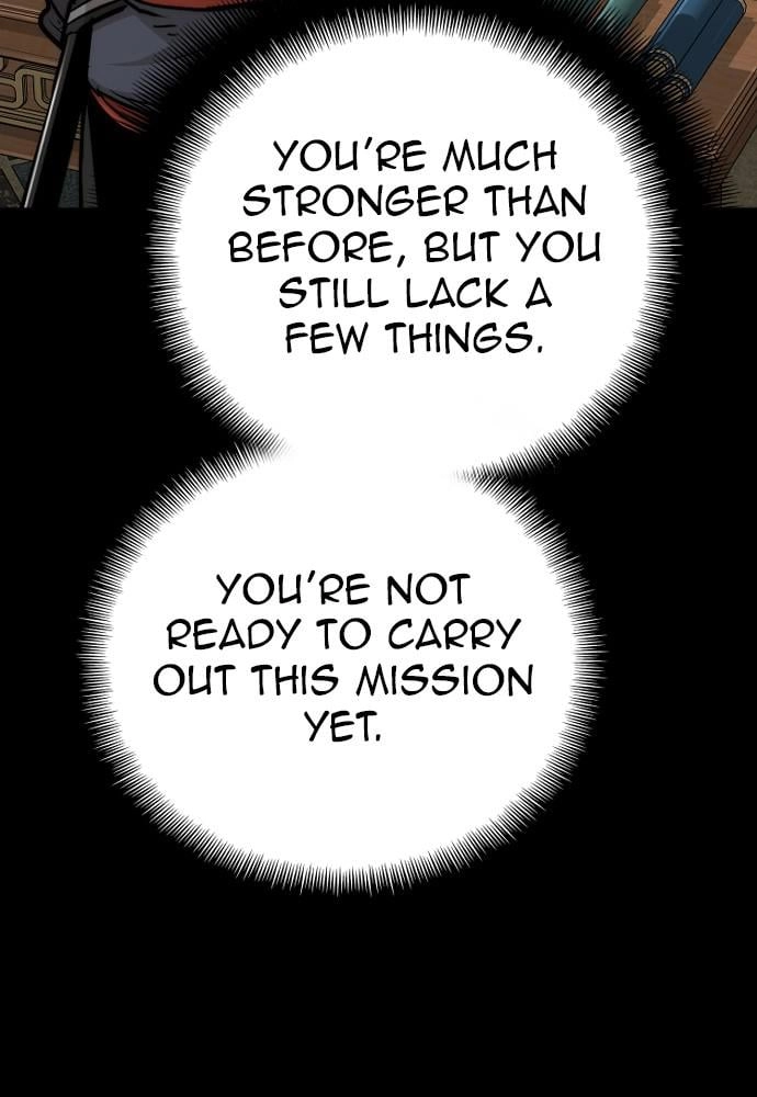 Murim RPG Simulation Chapter 39 Page 32