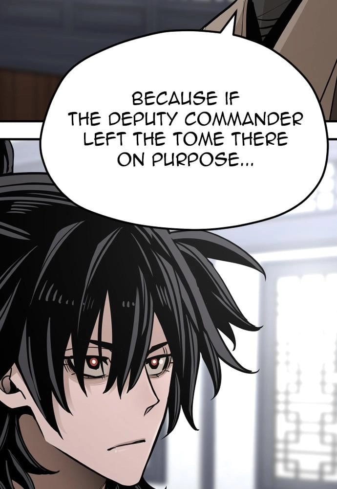 Murim RPG Simulation Chapter 39 Page 71