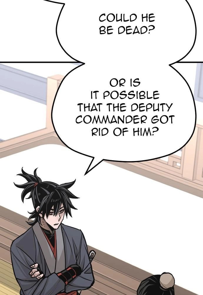 Murim RPG Simulation Chapter 39 Page 67