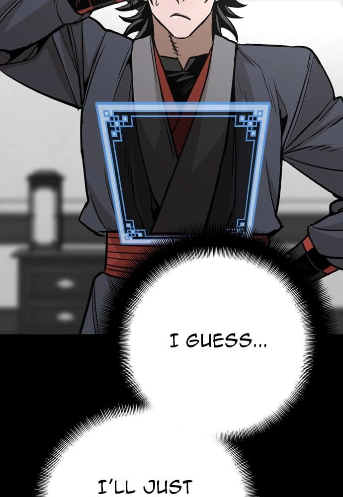 Murim RPG Simulation Chapter 39 Page 43