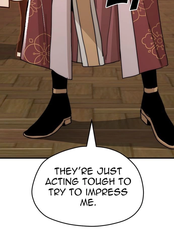 Murim RPG Simulation Chapter 39 Page 208