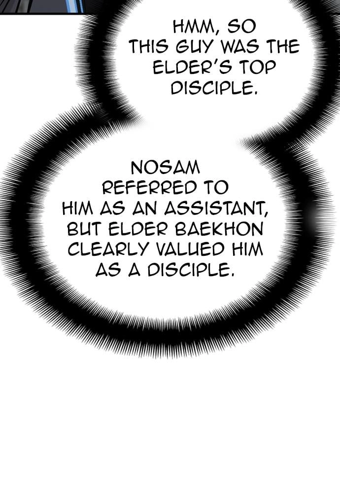 Murim RPG Simulation Chapter 39 Page 92