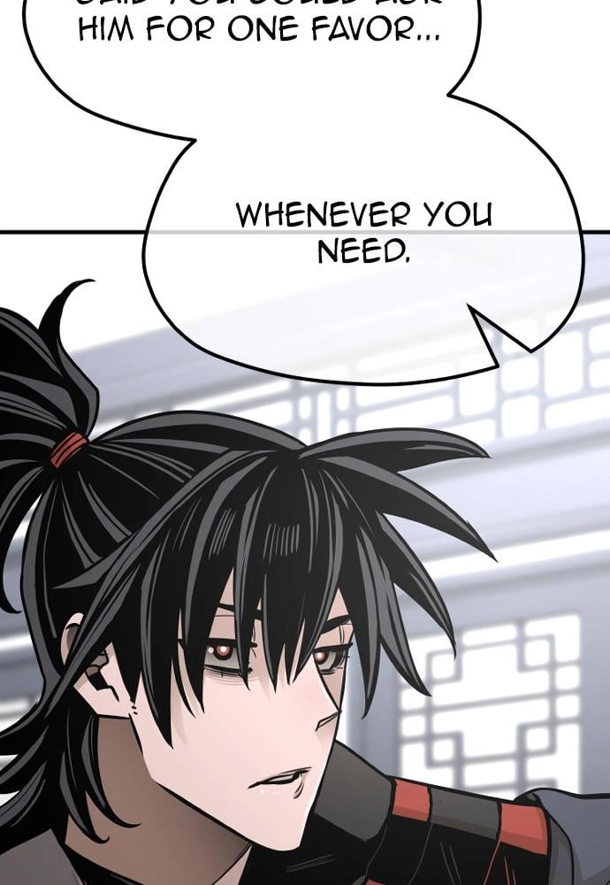 Murim RPG Simulation Chapter 39 Page 87