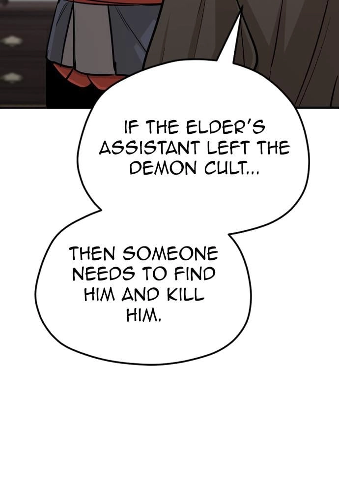 Murim RPG Simulation Chapter 39 Page 75