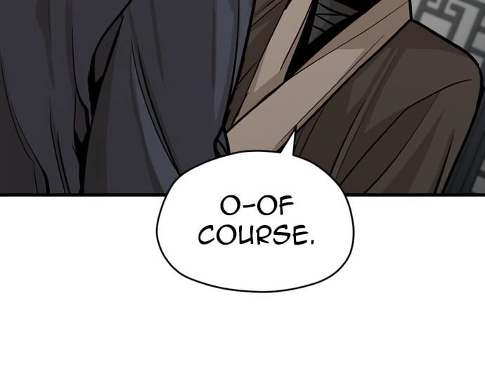 Murim RPG Simulation Chapter 39 Page 85