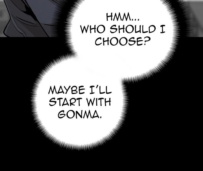 Murim RPG Simulation Chapter 39 Page 28