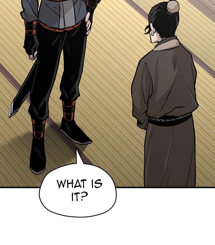 Murim RPG Simulation Chapter 39 Page 113