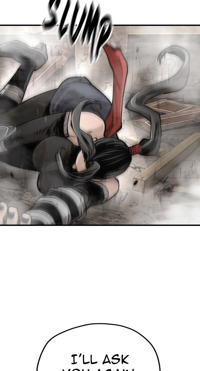 Murim RPG Simulation Chapter 117 Page 106