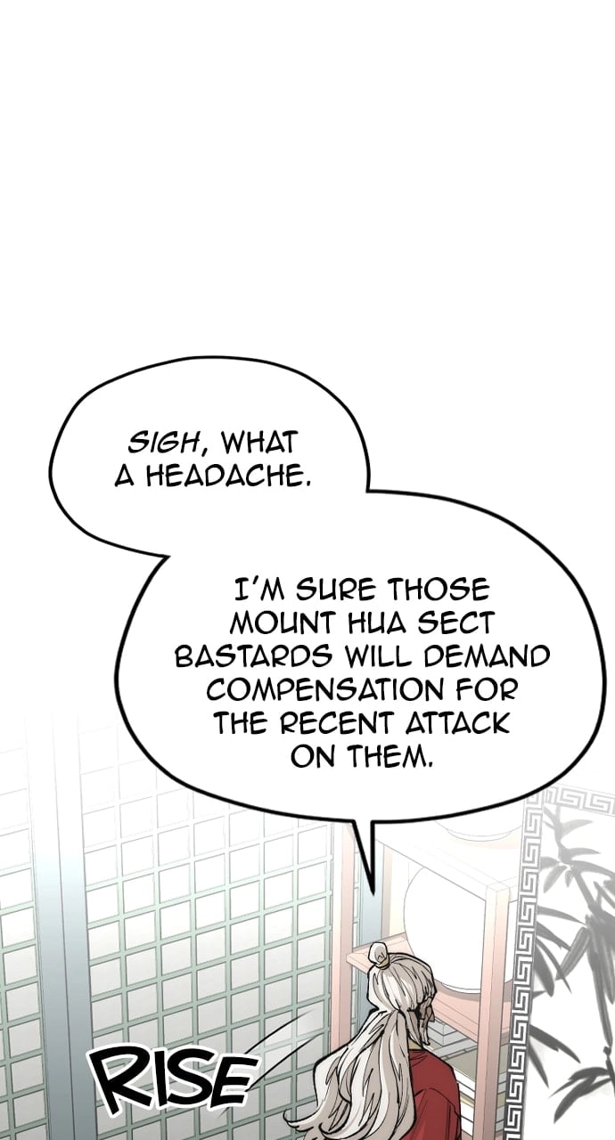 Murim RPG Simulation Chapter 117 Page 70