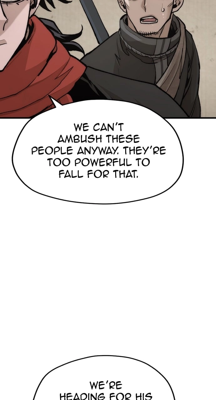 Murim RPG Simulation Chapter 117 Page 40
