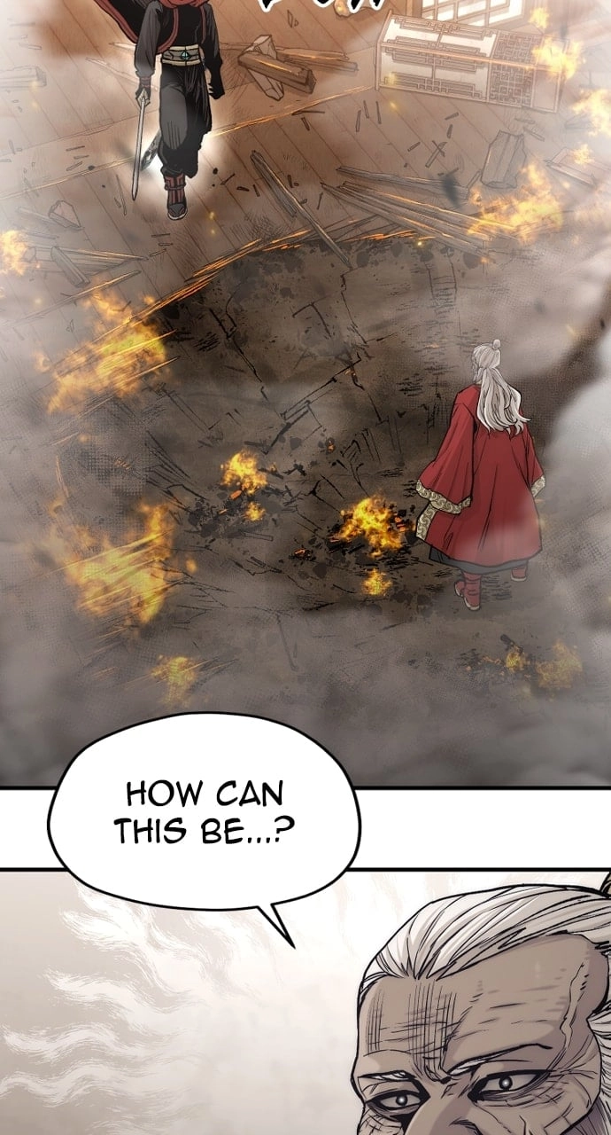 Murim RPG Simulation Chapter 117 Page 138