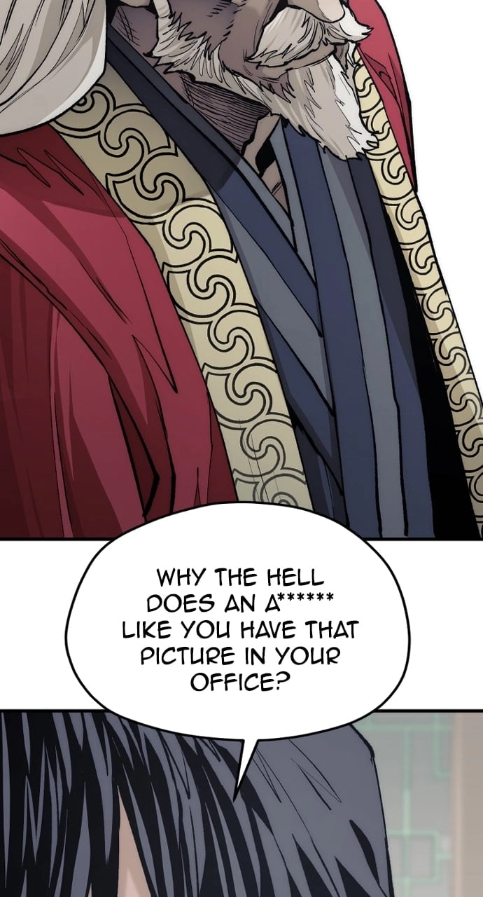 Murim RPG Simulation Chapter 117 Page 85