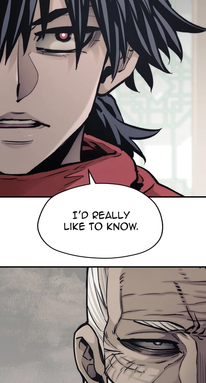 Murim RPG Simulation Chapter 117 Page 86