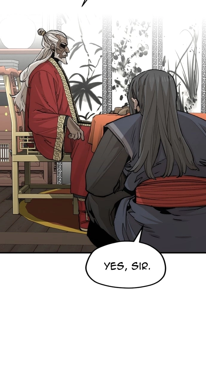 Murim RPG Simulation Chapter 117 Page 69