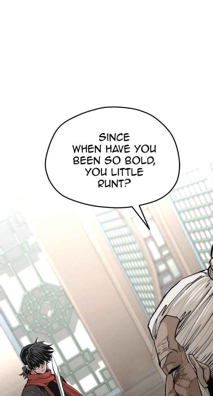 Murim RPG Simulation Chapter 117 Page 111