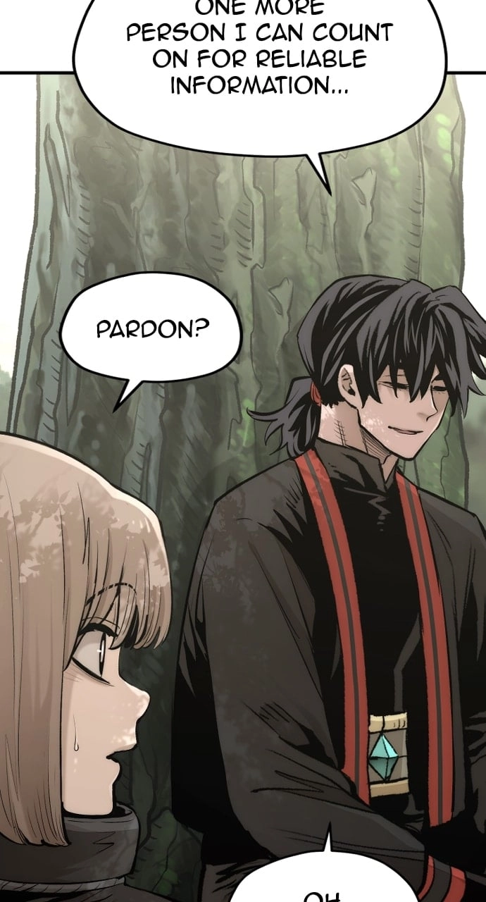 Murim RPG Simulation Chapter 117 Page 11