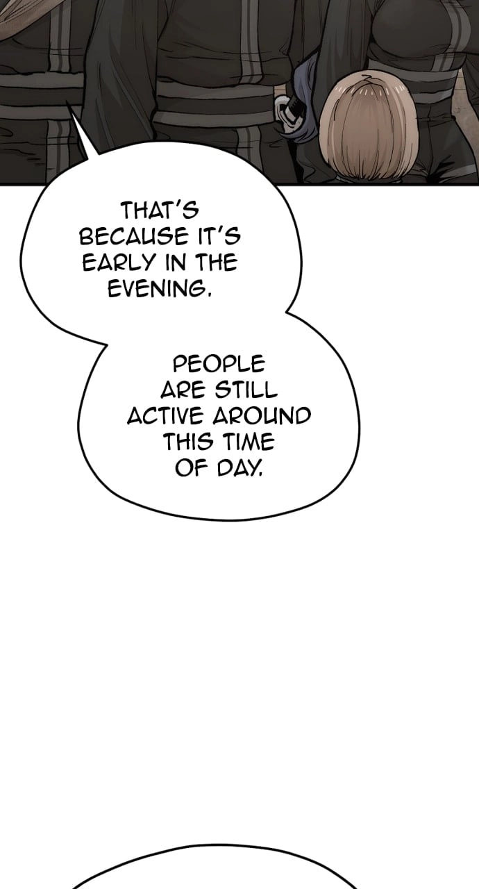Murim RPG Simulation Chapter 117 Page 30